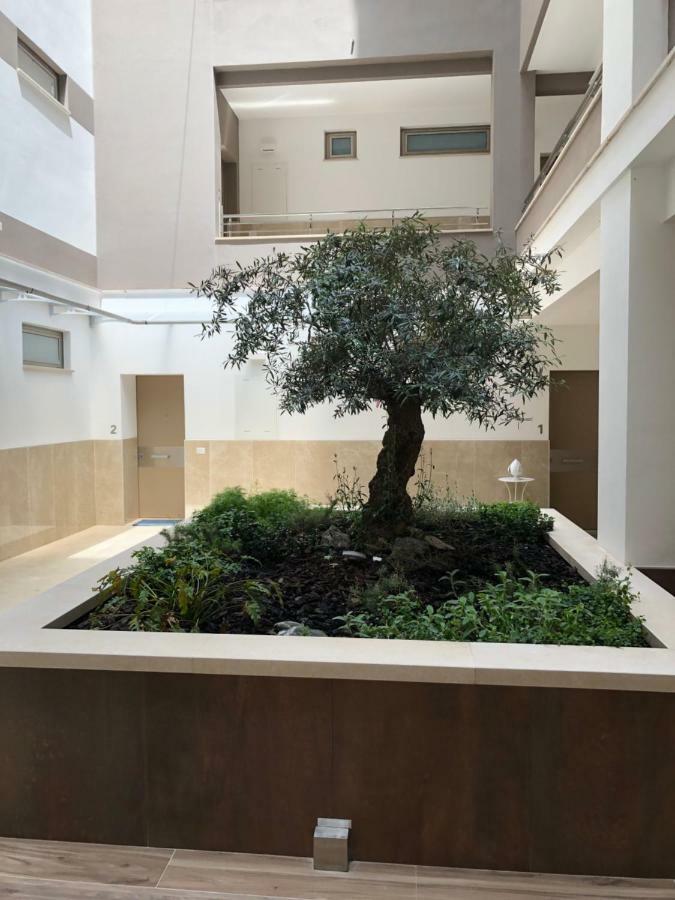Urban Chic Home Bari Exterior foto