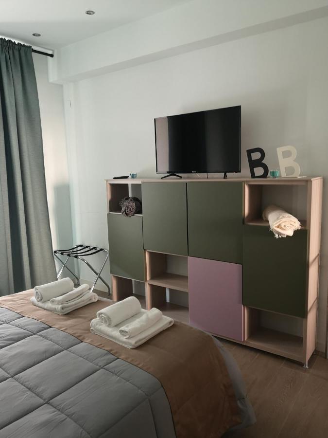 Urban Chic Home Bari Exterior foto