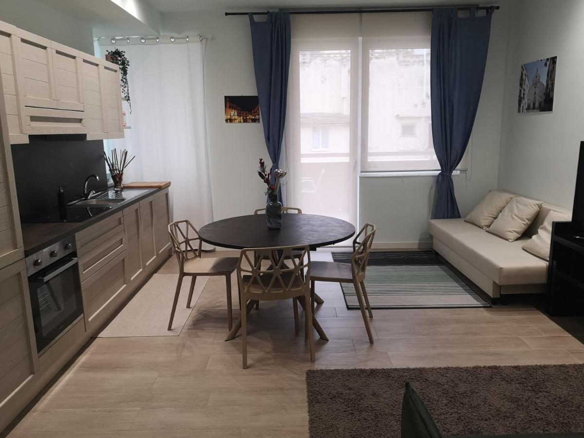 Urban Chic Home Bari Exterior foto